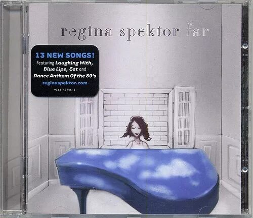 Regina spektor two birds. Regina Spektor far. Regina Spektor album far. Regina Spektor, альбом far. Two Birds Regina Spektor обложка.