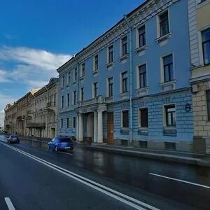 Кв кутузова