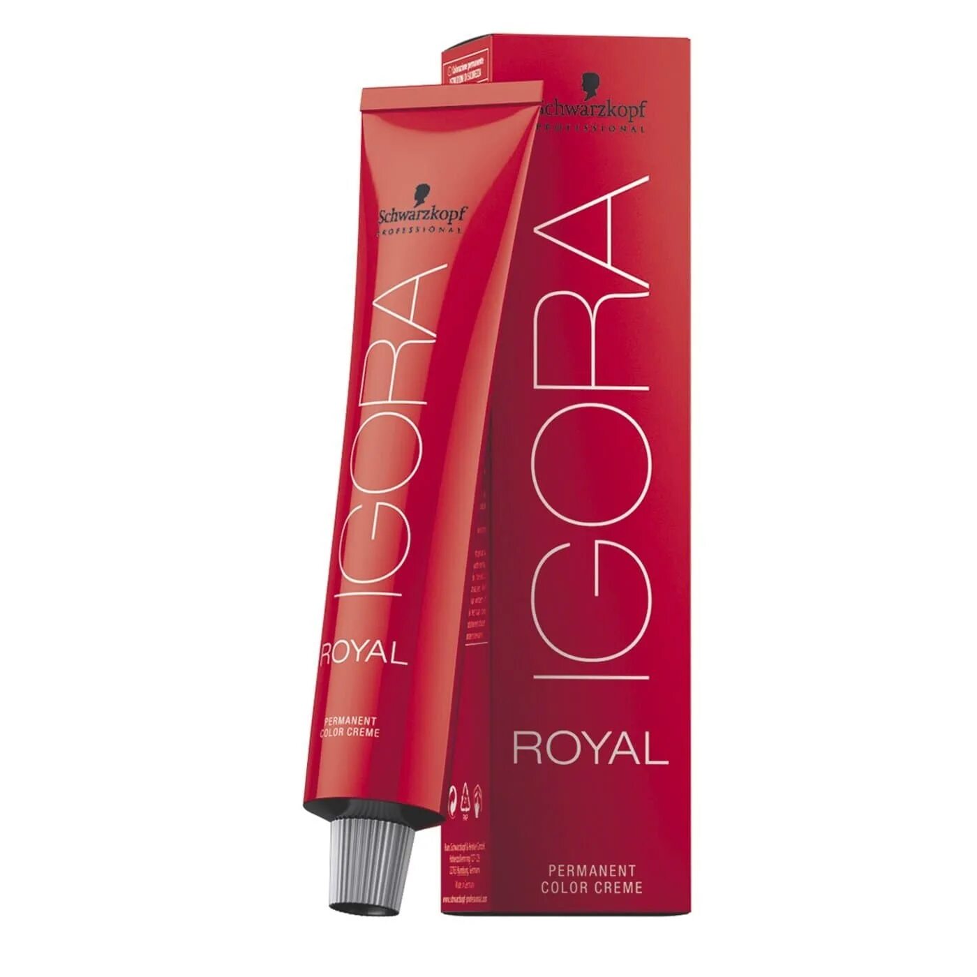 Schwarzkopf Igora Royal E-1 60 ml