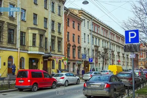 Маяковского 12 санкт петербург