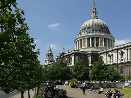 St paul перевод