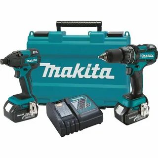 Makita lxt