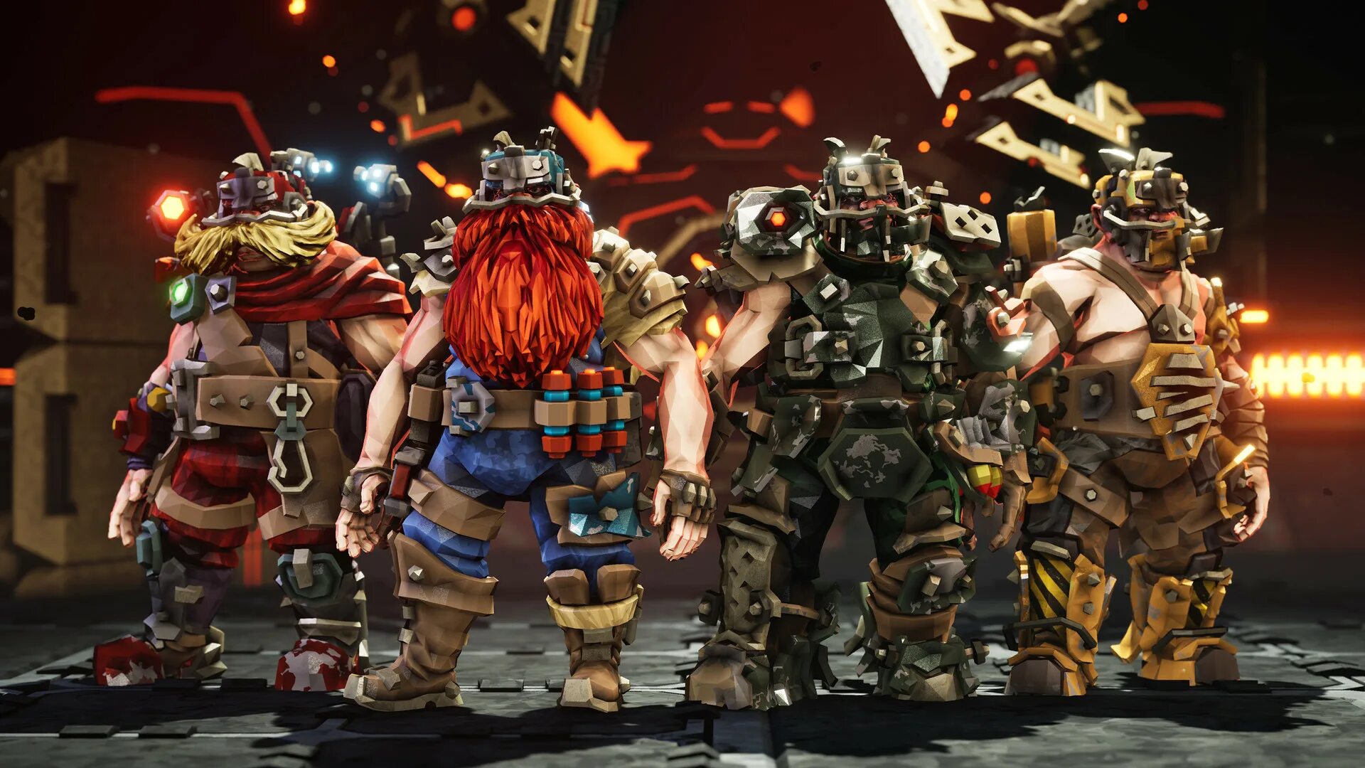 Deep rock дрон. Deep rock galactic - robot rebellion pack. deep rock galactic. deep rock galactic robot. deep rock galactic 2018.