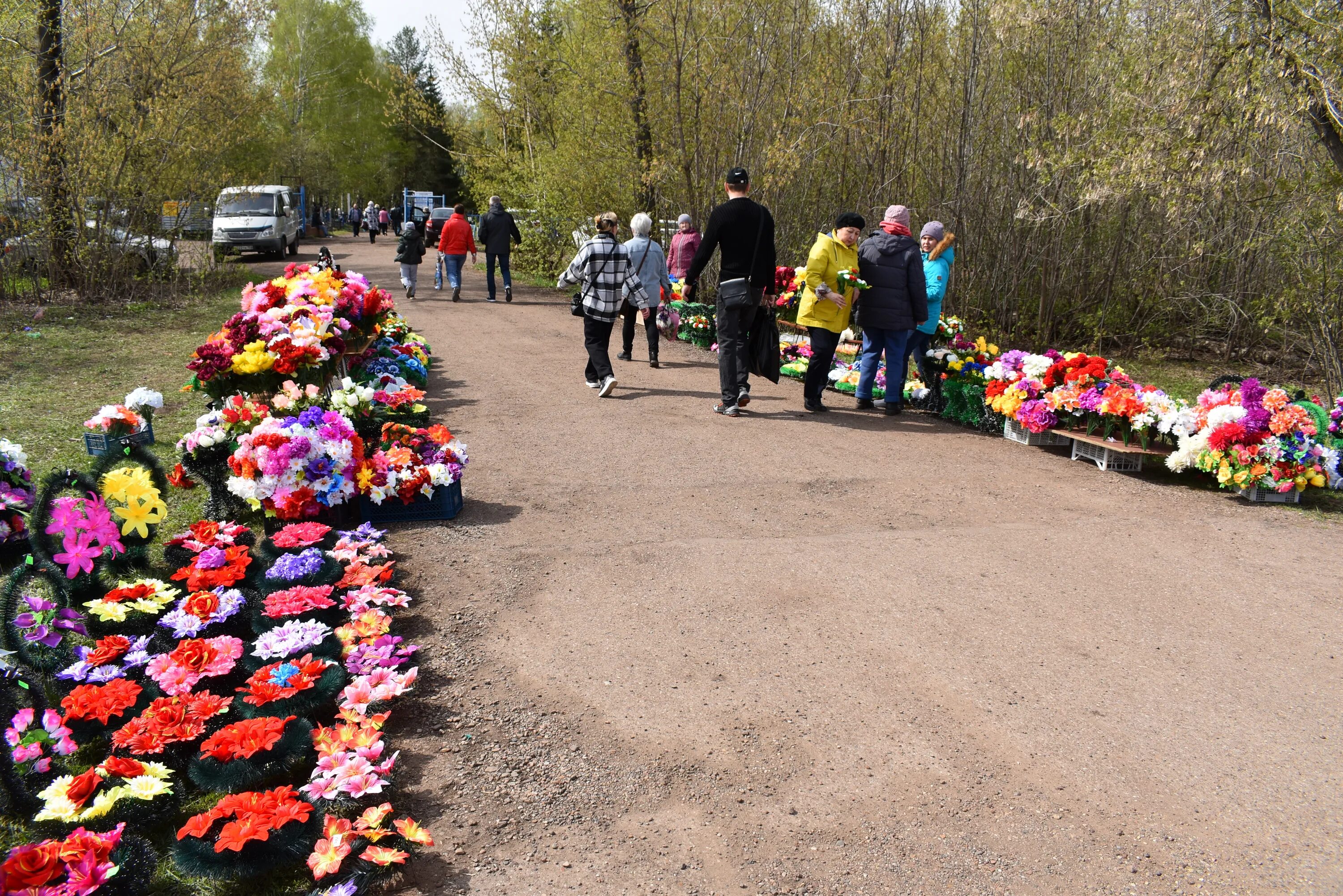 2 мая башкортостан