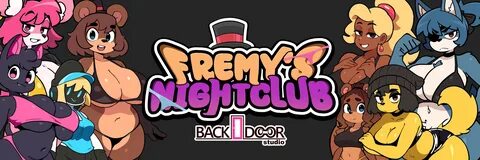 Fremy's Nightclub Remake Chapter 1.