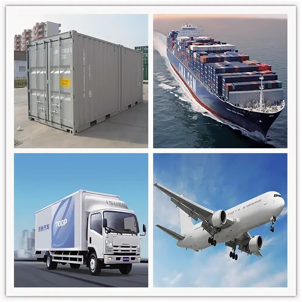 Export pack. Export pack