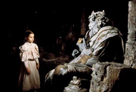 Return to oz
