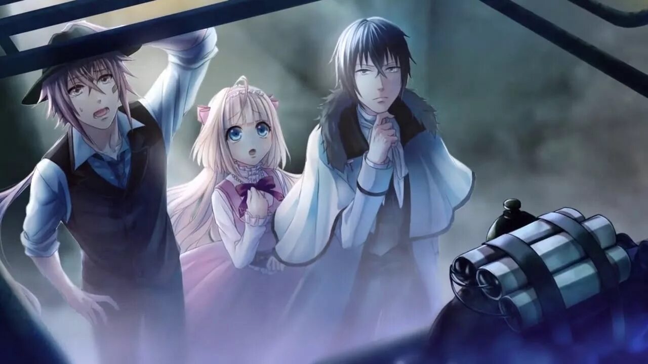 London Detective Mysteria. Визуальная новелла детектив. Игра детектив новелла. Новеллы связаны