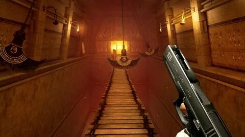 Игра endless nightmare