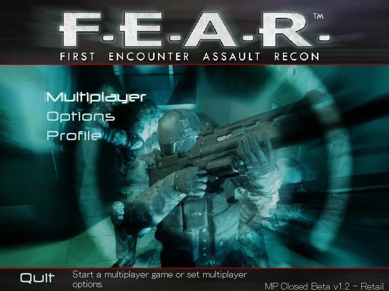 This encounter. F.e.a.r. first encounter assault recon альма. игра fear first encounter assault recon. fear first encounter assault recon обложка. first recon encounter assault обложка.