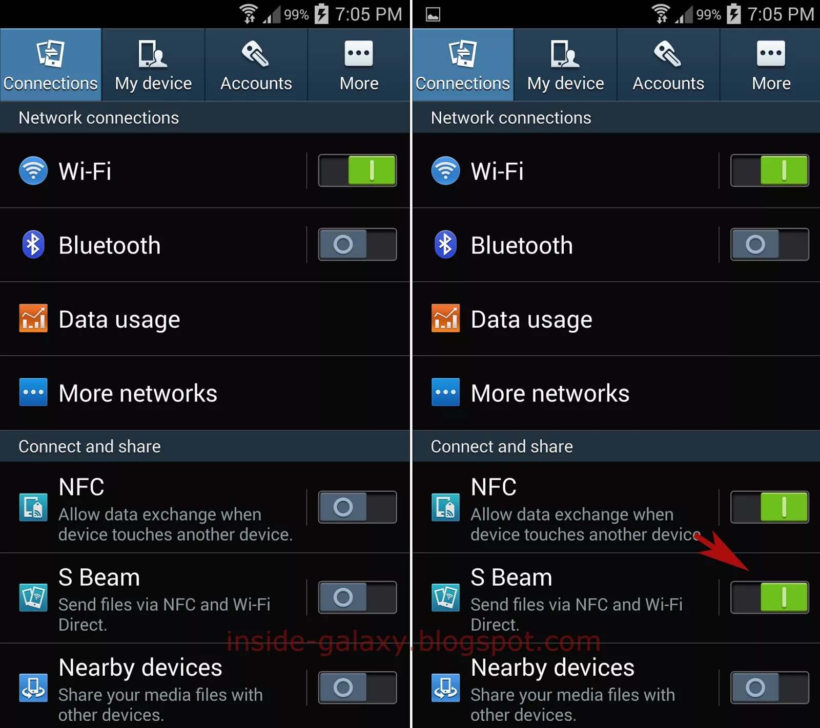 Samsung settings. Меню настроек самсунг. Android 7 settings. Android 4 Samsung настройки.