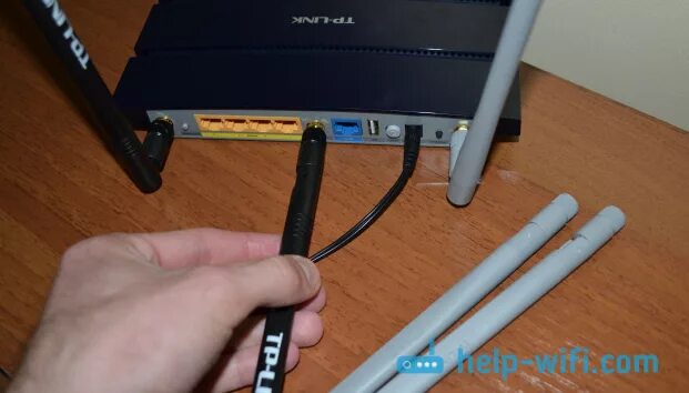 How to Get a Stronger Wi-Fi Signal