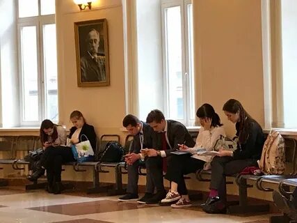 Лицеи москвы отзывы