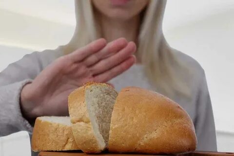 Съесть булку