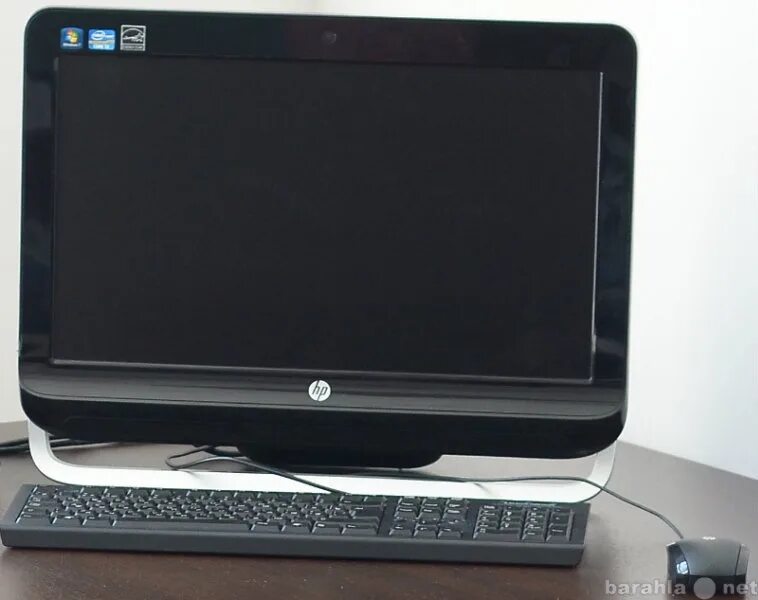 Pro 3420 aio pc. Pro 3420 aio pc