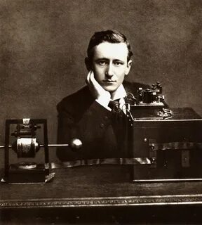 Commons:A. Guglielmo Marconi posing.jpg. 