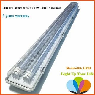 Светильник светодиодный led 18