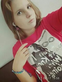 Анечка 15