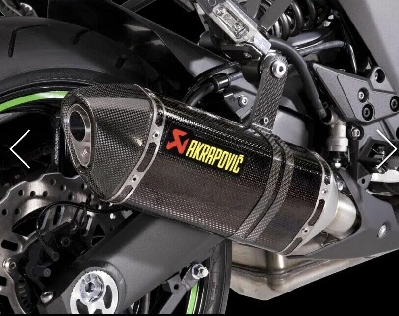 Акрапович на альфу. Z1000sx Akrapovic. Кавасаки z1000sx Акрапович. Kawasaki z1000 выхлоп. Akrapovic Exhaust z1000.