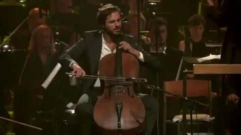 Скрипка альбинони