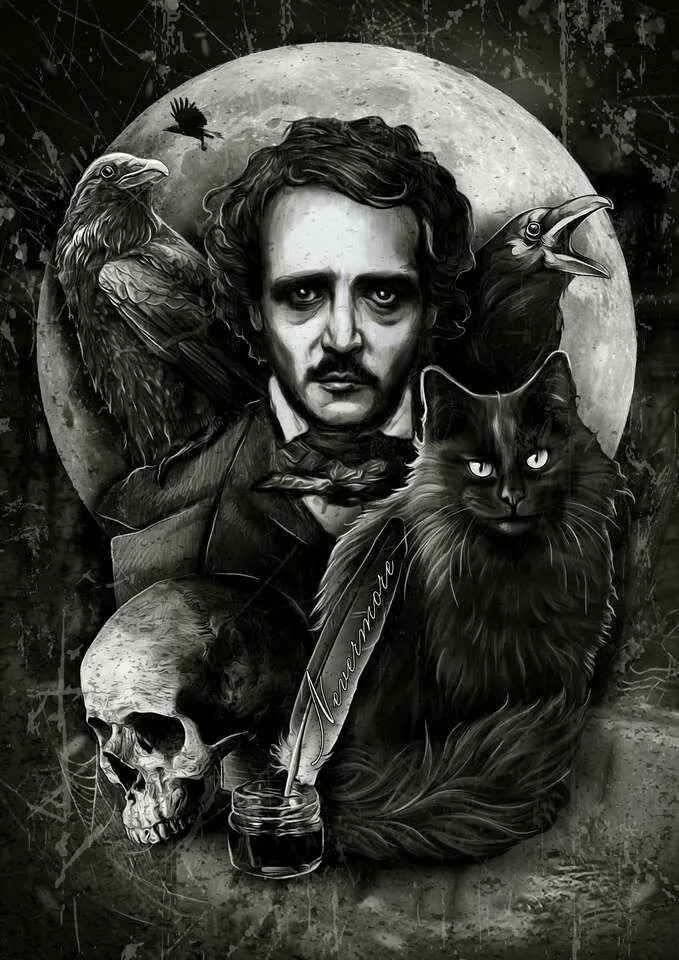 Эдгар аллан по / edgar allan poe. Американский писатель эдгар аллан по. Эдгар аллан по (edgar allan poe, 1809-1849). Аллан по. Эдгар аллан по арт.