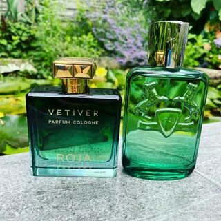 Parfum cologne roja