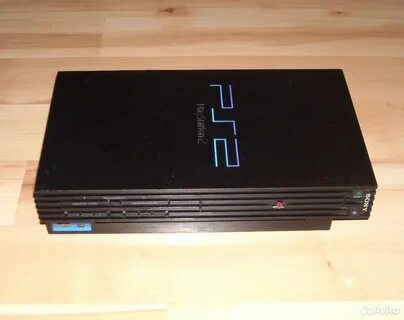 Ps2 fat