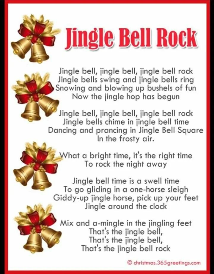 Белс слова. Джингл белс. Jingle Bells текст. Jingle Bells Rock слова. Джингл белс текст.