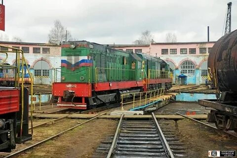 К какому депо относится