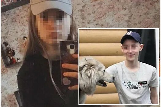Дочь подговорила парня убить ее родителей и сестру под Омском 24-01-2022 - смотр