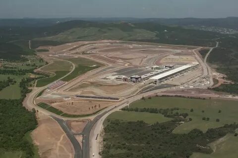 Istanbul park