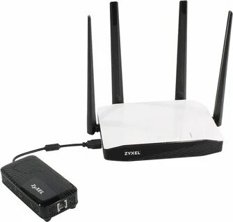 Zyxel keenetic dsl