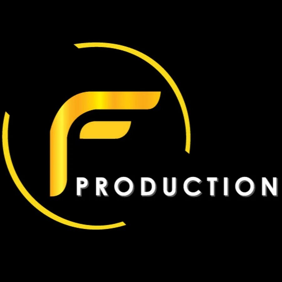 F Production. Ф продакщен. СГ продакшн. Production ВК.