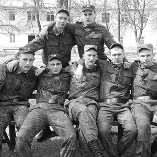Саратовские ракетные войска