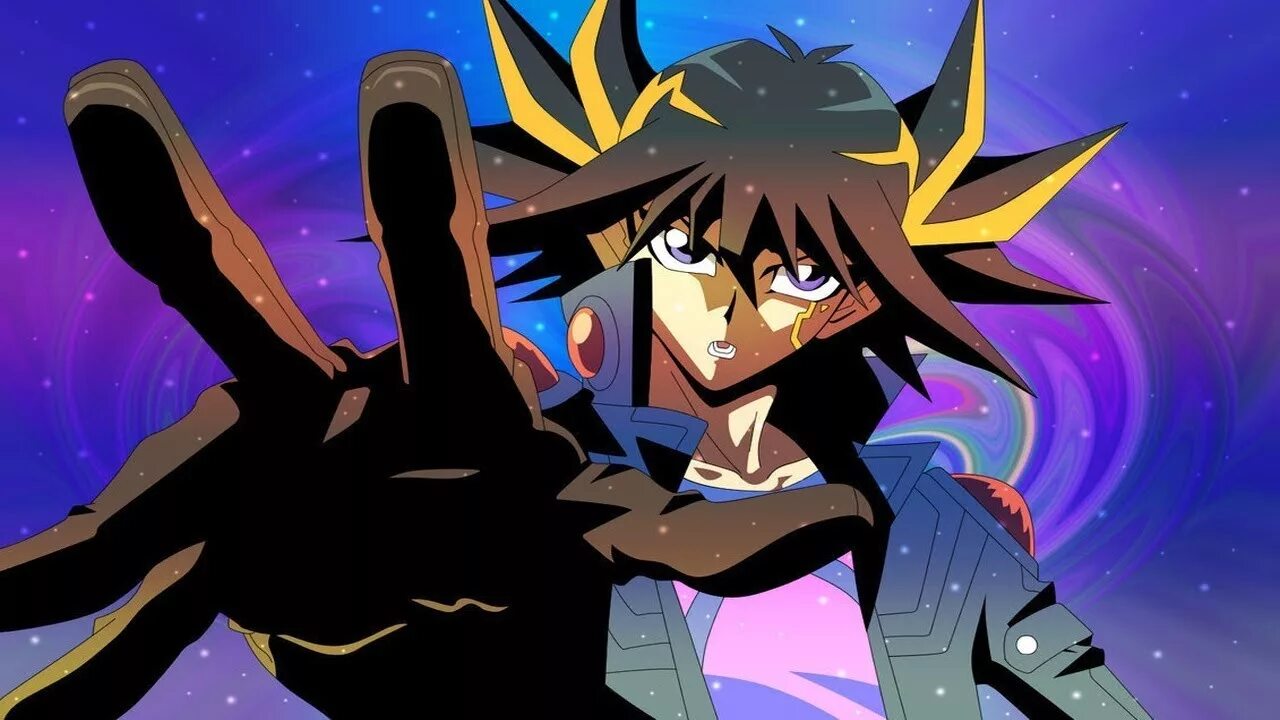 Yu gi go