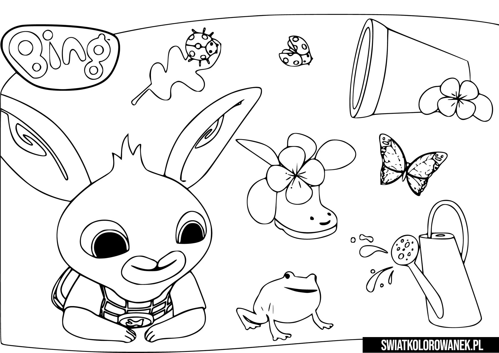 Bing рисовать. Бинг раскраска. Раскраска кролик бинг. Бинг раскраска для детей. Бинг картинки для раскраски.