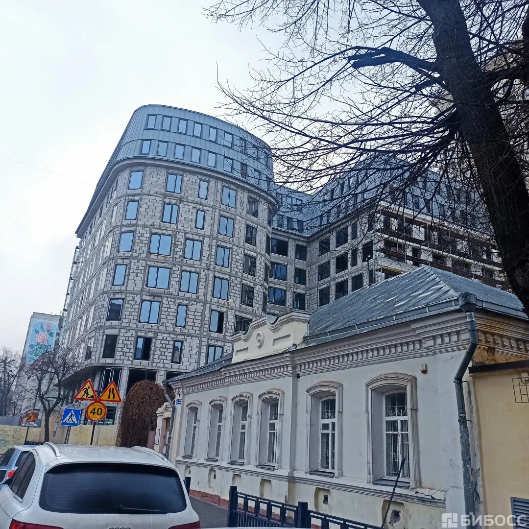 Движение по улице Куколкина - Новости Воронежа и Воронежской области - Вести-Вор
