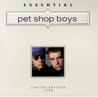 Paninaro pet shop