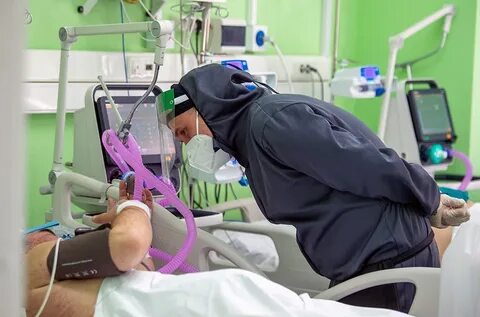 Последние события коронавирусе