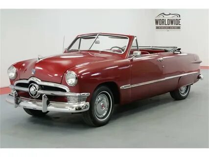 Ford 50
