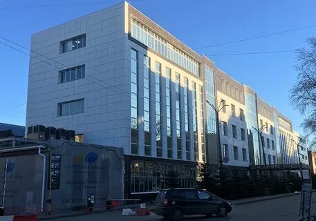 Атмосфера ул батурина 30