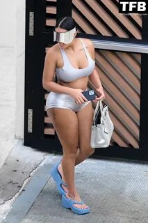 Full archive of her photos and videos from ICLOUD LEAKS 2024 Here. 