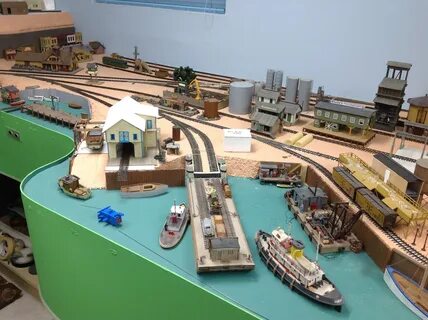 Build model