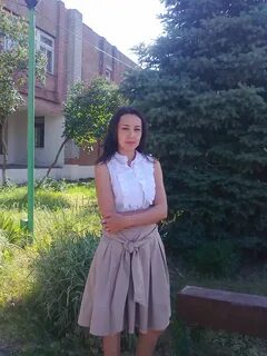 Жена из зернограда