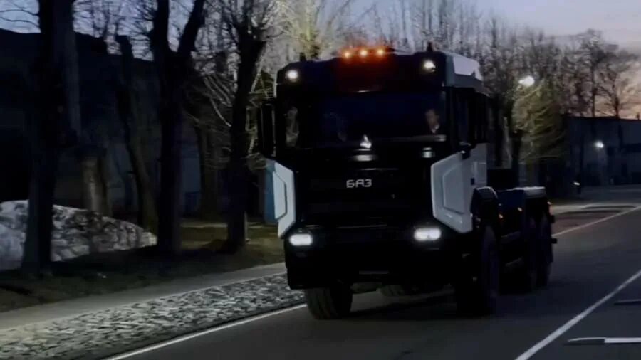 баз-s36a11. баз-s36a11 кабина. 11 грузовиков. баз тягач 2023. 11 грузовиков.