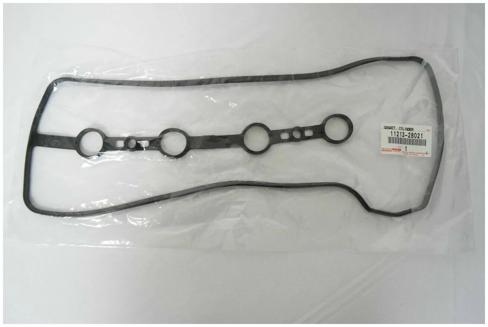 8. 8. тойота авенсис клапанная крышка. 8 2008 года. прокладка клапанной крышки тойота аурис 1.