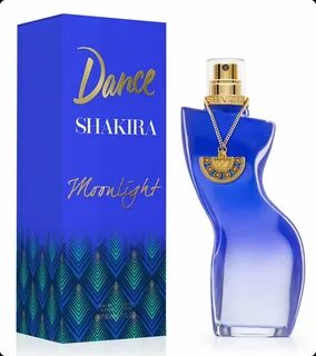 Dance midnight shakira