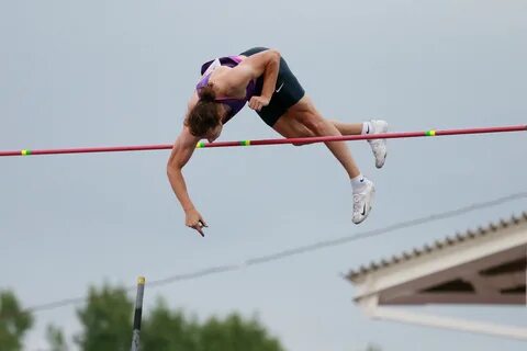 High jump устройство