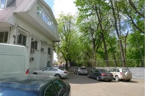 Нагатинская 20