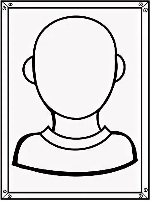 Макет лица для рисования детям. Дорисуй лицо. Овал лица для рисования. Шаблон папы для рисования. Дорисуй портрет для детей.